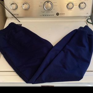 FIGS HIGH WAIST JOGGERS